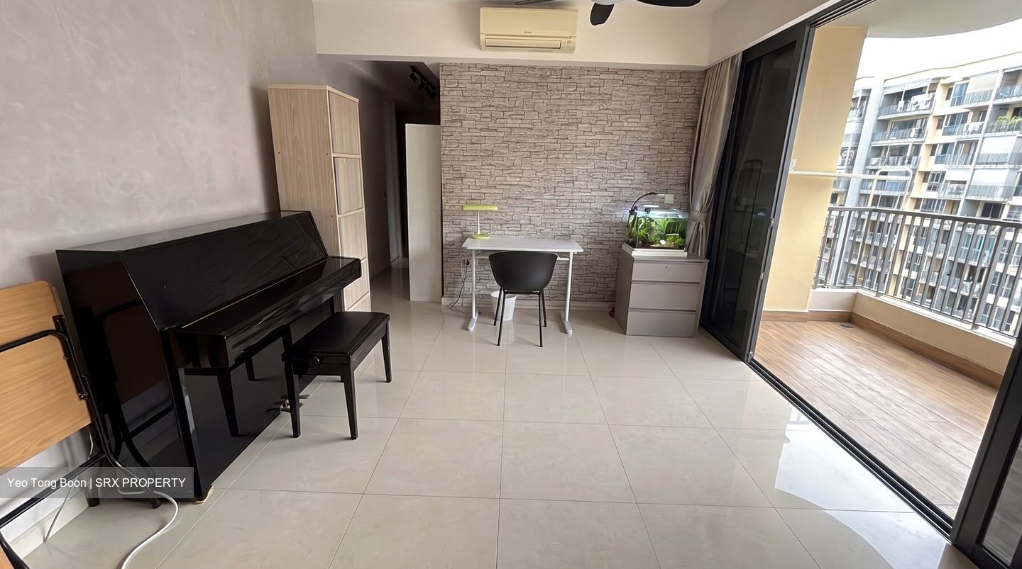 Hundred Palms Residences (D19), Condominium #593629121
